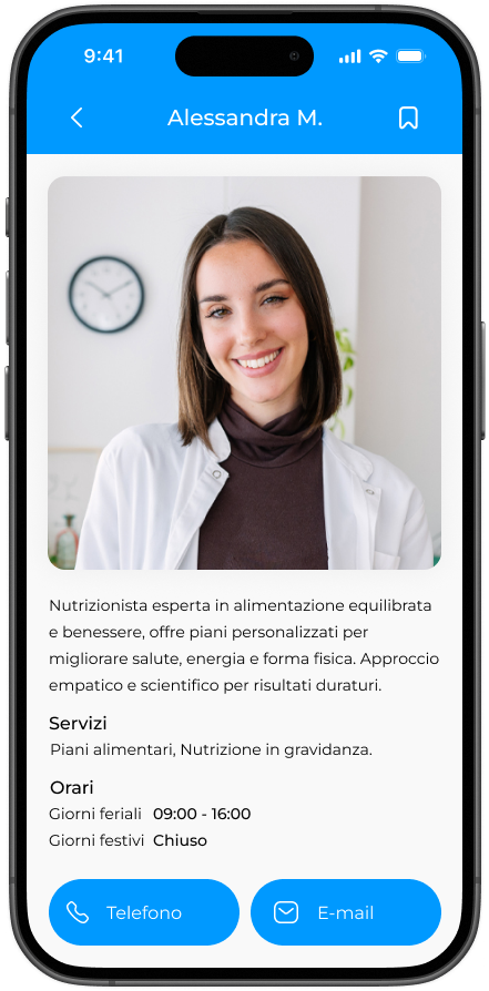 Professional + Phone